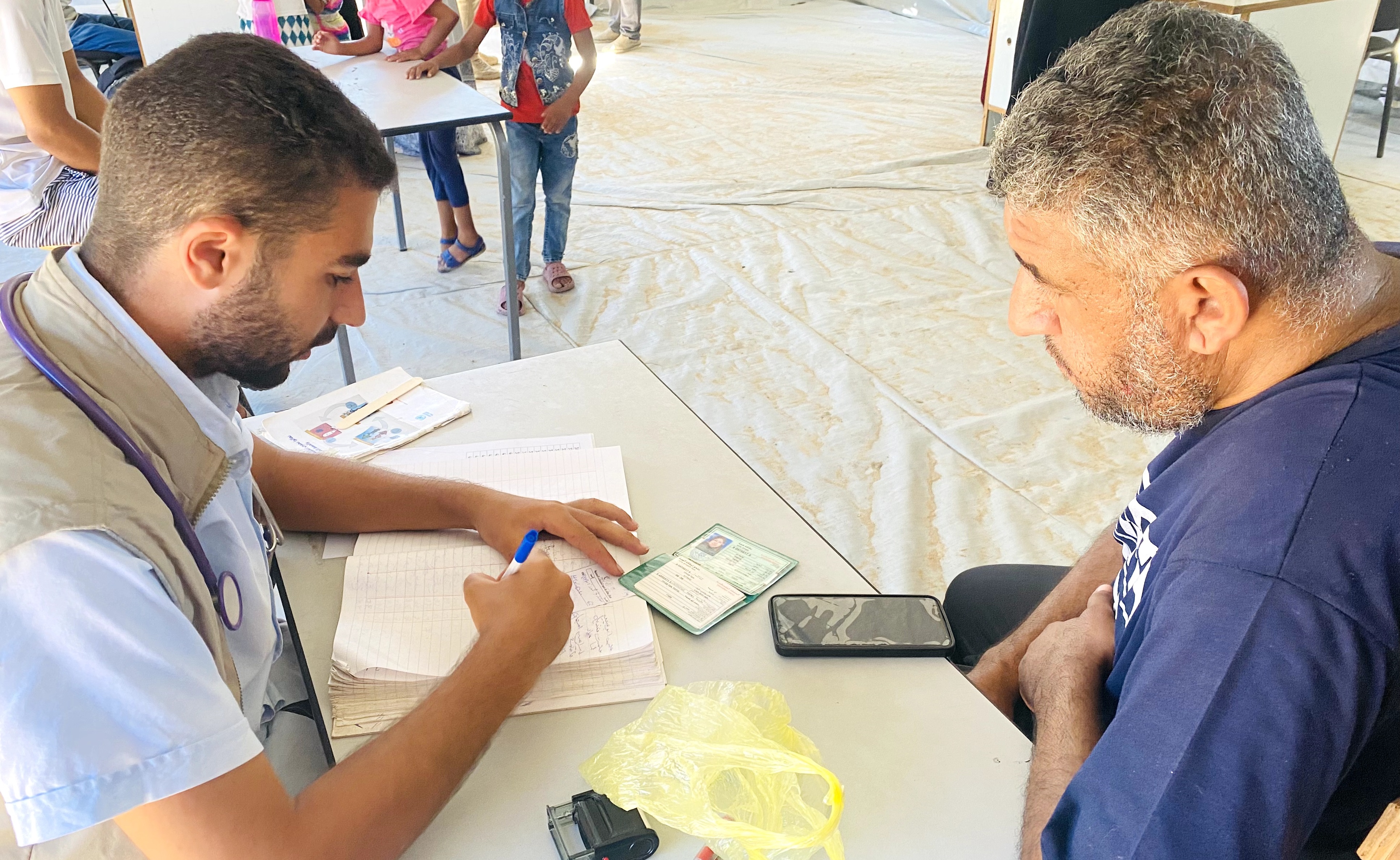 Internal Medicine Department